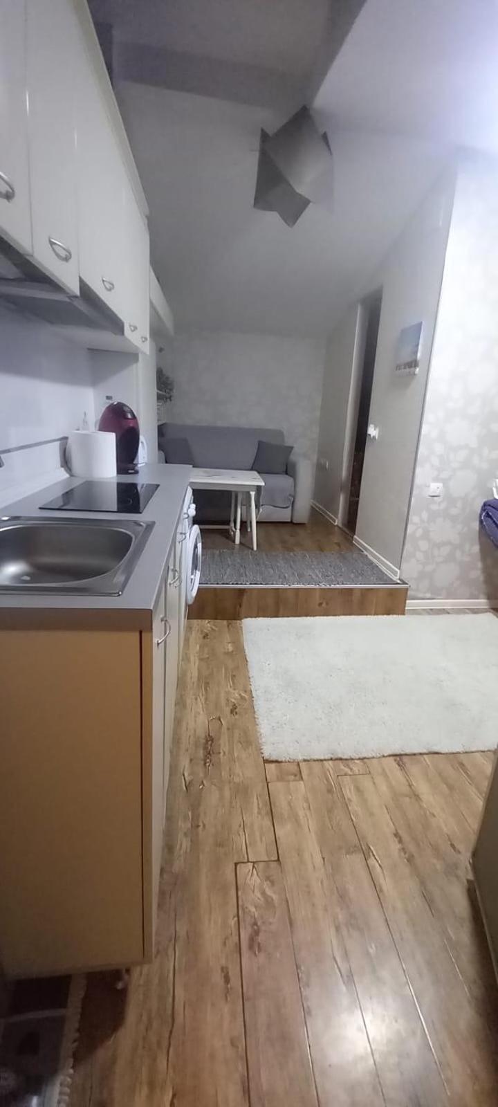 Cozy Studio In The Heart Of Cluj Exterior foto